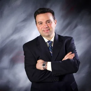 Lawyer Joseph P DiBlasi