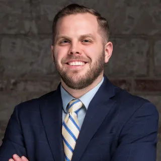 Lawyer Kyle Daniel Johnson