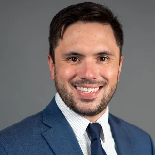 Lawyer Michael Bonvolanta