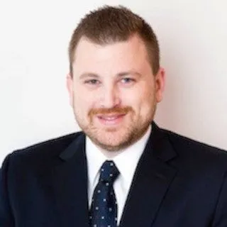 Lawyer Jeremy N. Gallagher