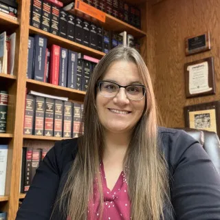 Lawyer Jessica M Laughlin