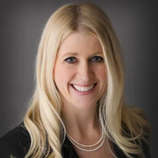 Lawyer Taylor Dawn Olson