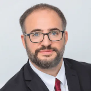 Lawyer Tony Naro