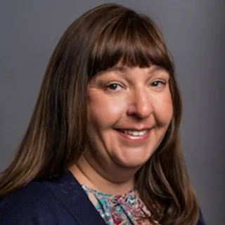 Lawyer Cathryn L. Crowley