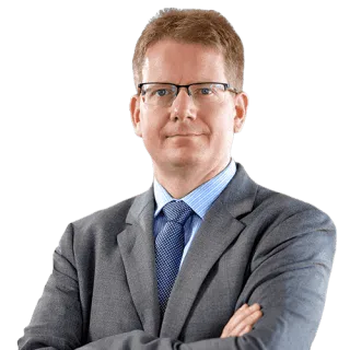 Lawyer Stephen Quanrud