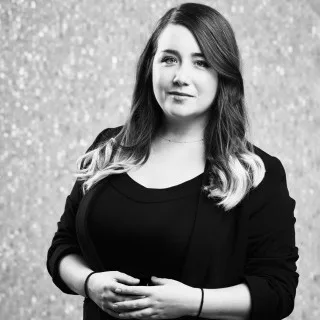 Lawyer Jess Lill