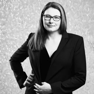 Lawyer Dina Khismatulina