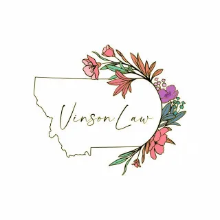 Lawyer Brittany L. Vinson