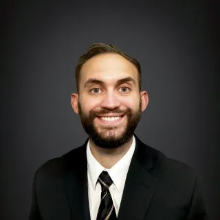 Lawyer Evan Ficaj
