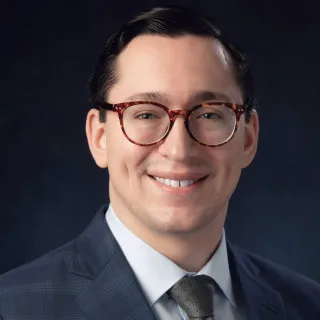 Lawyer Trenton D. Garza