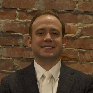 Lawyer Cody A. Sprouse