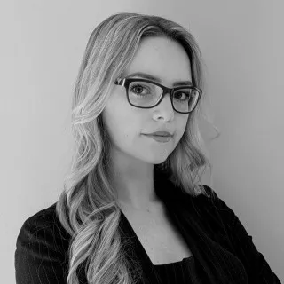 Lawyer Haley Baldwin