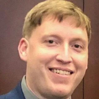 Lawyer Jeff McMillion