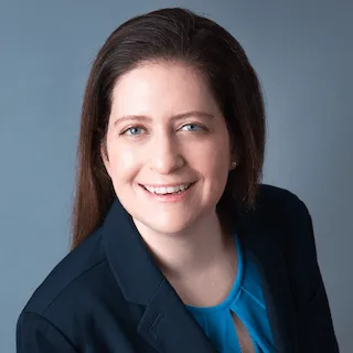 Lawyer Lindsey B. Silver