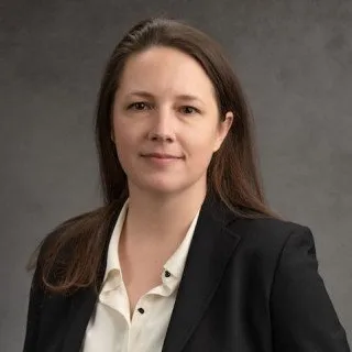 Lawyer Elisheva Patterson