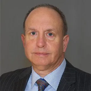 Lawyer John N. Kelsey