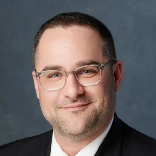 Lawyer Scott Parker