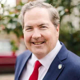 Lawyer Leland Malchow
