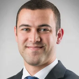 Lawyer Andrew M. Klaas