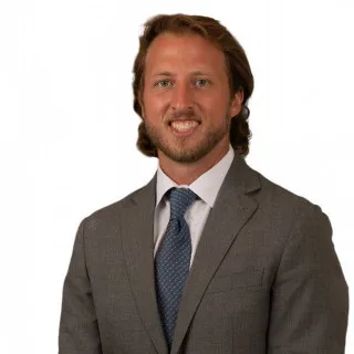 Lawyer Chase Keibler