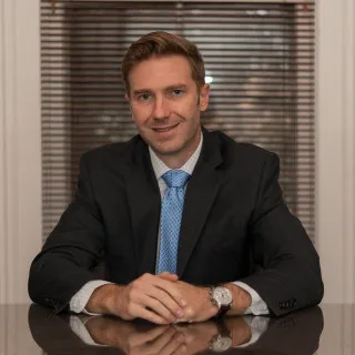 Lawyer Matt Spears