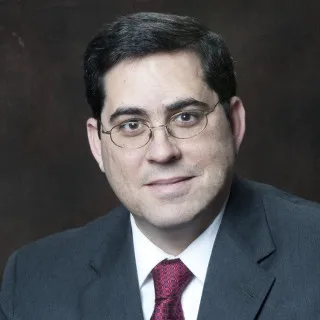 Lawyer Michael A. Smolensky