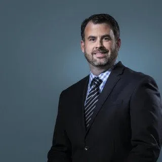 Lawyer Sean Woods