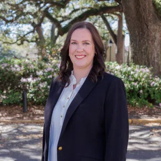 Lawyer Jessalyn Barrett