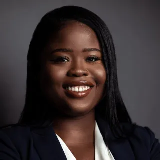 Lawyer Shaquelle M Duncan