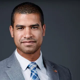 Lawyer Anthony Jackson