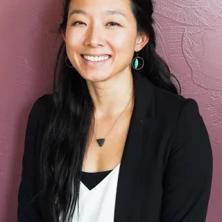 Lawyer Angela Lee
