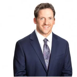 Lawyer Dr. Mitchell Kohl
