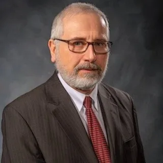 Lawyer William D. Saltzman