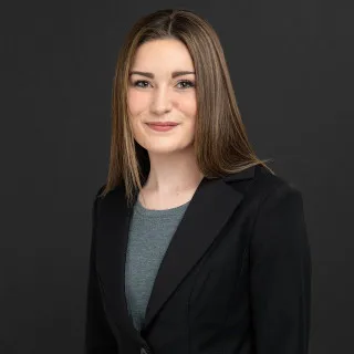 Lawyer Katie L. Griffin