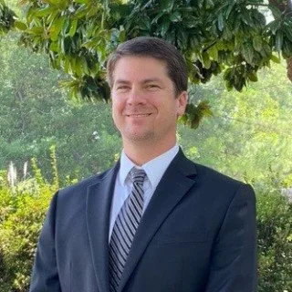 Lawyer Casey Brown