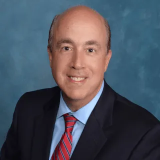 Lawyer Michael A. Ruggieri