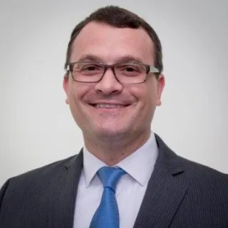 Lawyer David John Miller