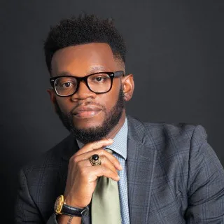 Lawyer Michael Olowu