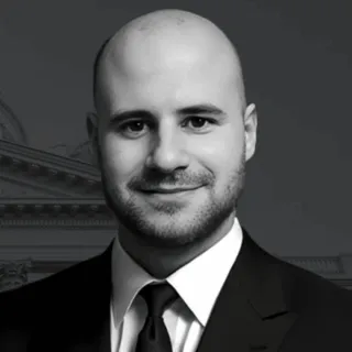 Lawyer James L. Arrasmith