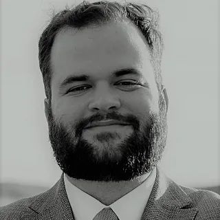 Lawyer Christopher Blake Hauger