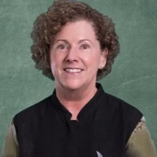 Lawyer Susan M. Kornfield