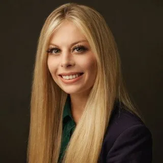 Lawyer Amy Clay-Thomas