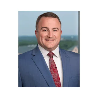Lawyer J. Allen Williams