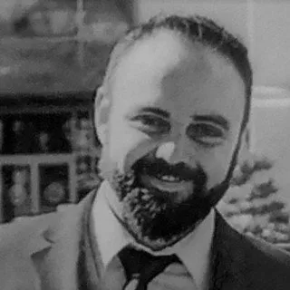 Lawyer Michael Joseph Larranaga