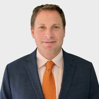 Lawyer Daniel Hinchey