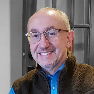 Lawyer Timothy B. Borchers