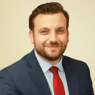 Lawyer C. Jacob Davis