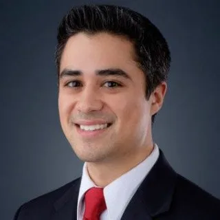 Lawyer Jason Karasik