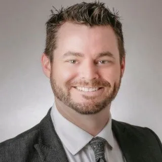 Lawyer Adam Stoddard