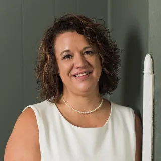 Lawyer Emily J. Gunville
